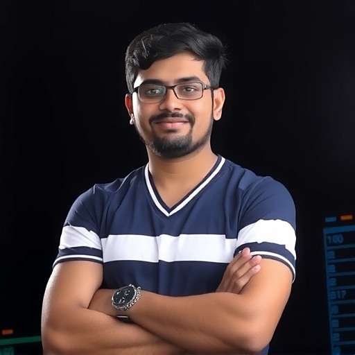 Arjun from Hyderabad Profile picture of Arjun Reddy, 26-year-old software engineer from Hyderabad