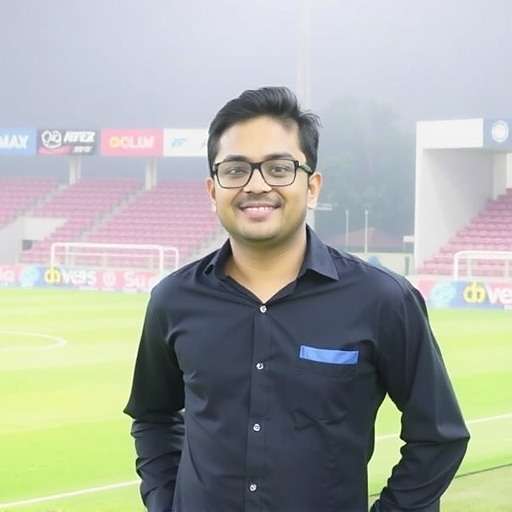 Animesh from Kolkata Profile picture of Animesh Das, 29-year-old businessman from Kolkata