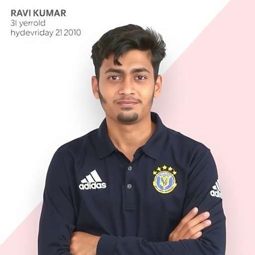 Ravi from Patna Profile picture of Ravi Kumar, 31-year-old teacher from Patna